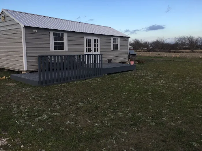 Rustic Acres RV Park Picture 3