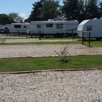 Rustic Acres RV Park ico