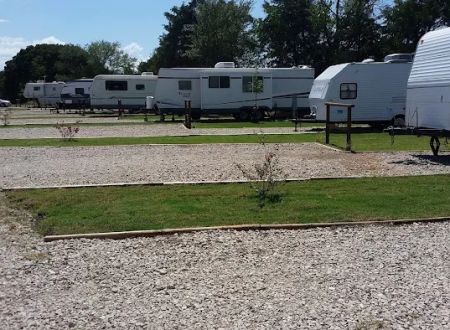 Rustic Acres RV Park