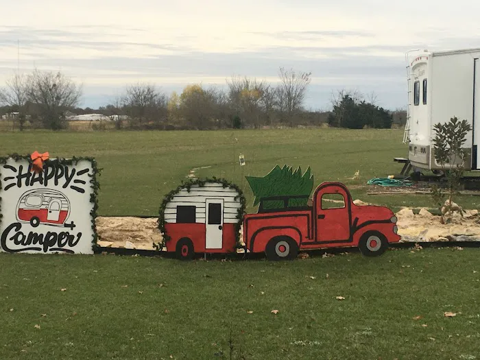 Rustic Acres RV Park Picture 6