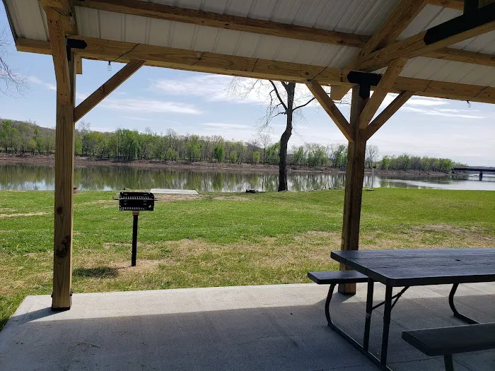 Ozark River RV Lot Rental Picture 1