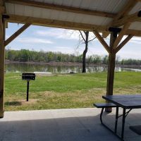 Ozark River RV Lot Rental ico