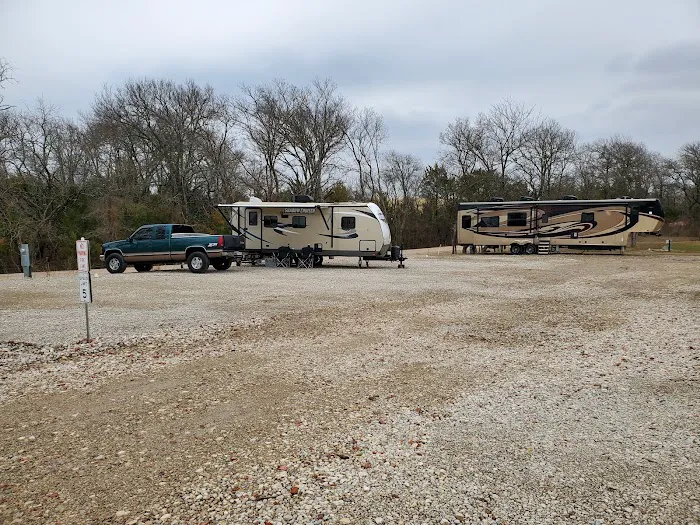 Dove Hill RV Park Picture 2