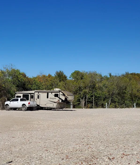 Dove Hill RV Park Picture 4