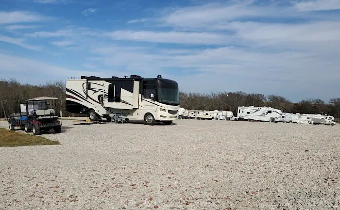 Dove Hill RV Park Picture 1