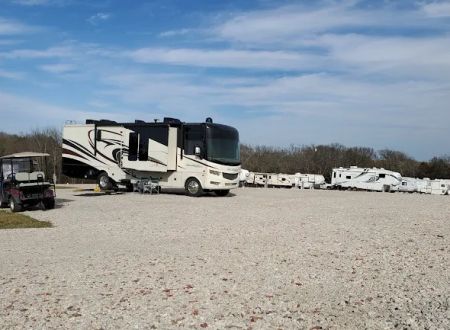 Dove Hill RV Park