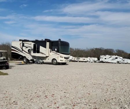 Dove Hill RV Park