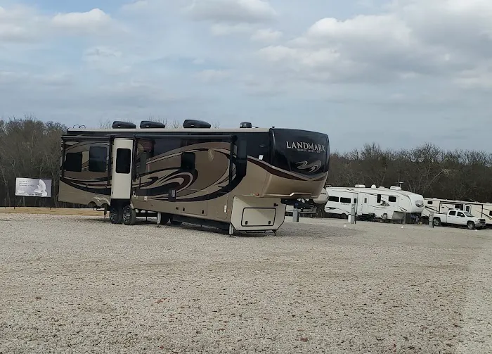 Dove Hill RV Park Picture 7