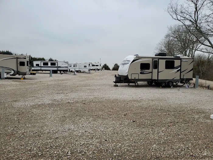 Dove Hill RV Park Picture 8