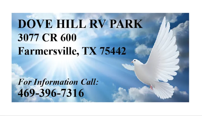 Dove Hill RV Park Picture 10
