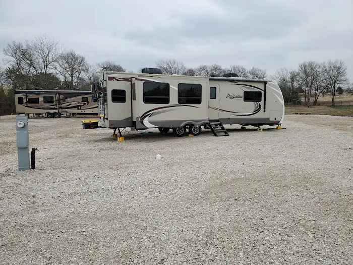 Dove Hill RV Park Picture 9
