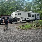 Hanson Hills Campground