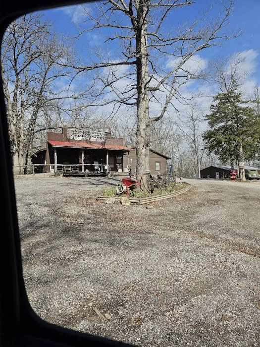 Hanson Hills Campground Picture 2
