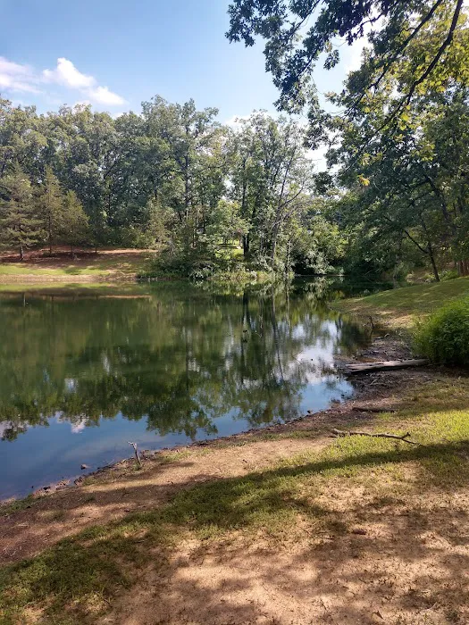 Hanson Hills Campground Picture 6