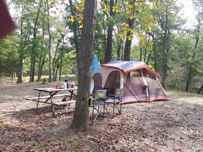 Hanson Hills Campground Picture 5