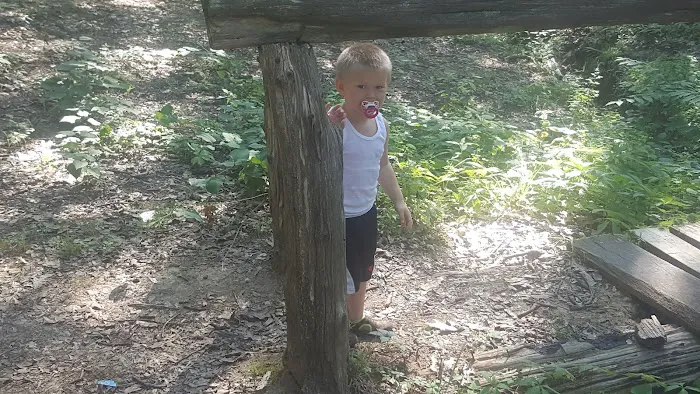 Hanson Hills Campground Picture 9