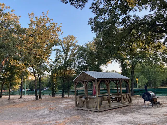 Hideaway RV Park | Quinlan, TX Picture 4