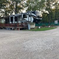 Hideaway RV Park | Quinlan, TX ico