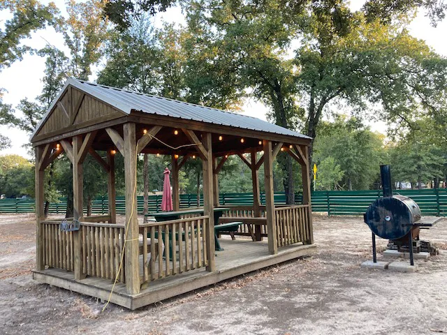 Hideaway RV Park | Quinlan, TX Picture 7