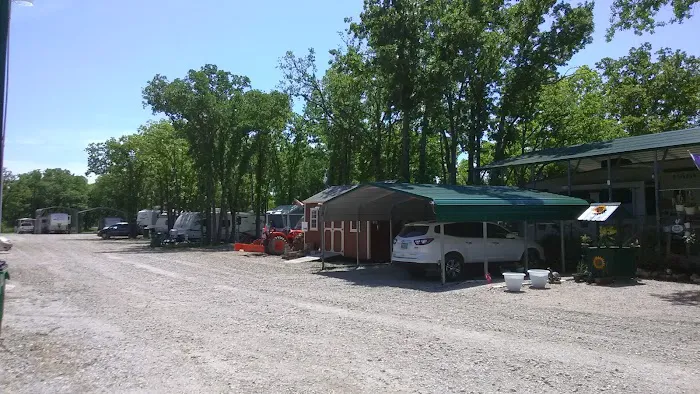 Hideaway RV Park | Quinlan, TX Picture 10