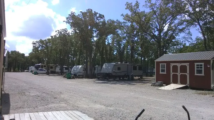 Hideaway RV Park | Quinlan, TX Picture 9