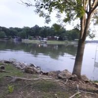 Duck Cove Trailer Park ico