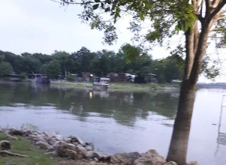 Duck Cove Trailer Park