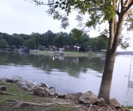 Duck Cove Trailer Park