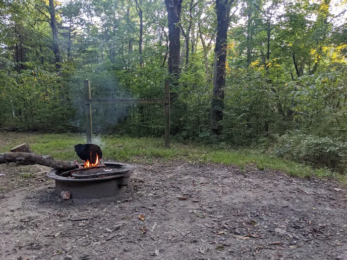 Dry Fork Recreation Area Picture 2
