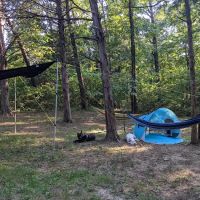 Dry Fork Recreation Area ico