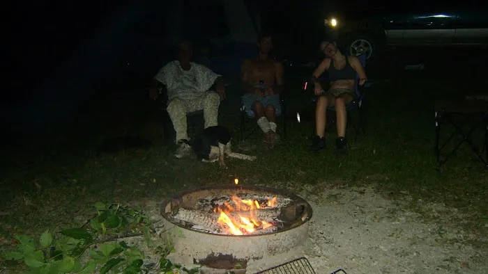Dry Fork Recreation Area Picture 6