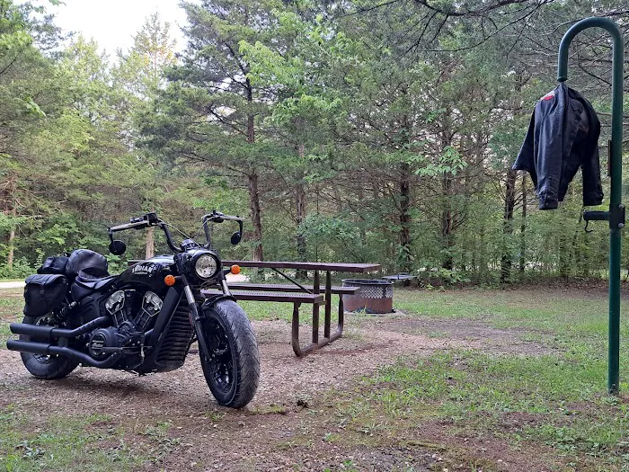 Dry Fork Recreation Area Picture 8