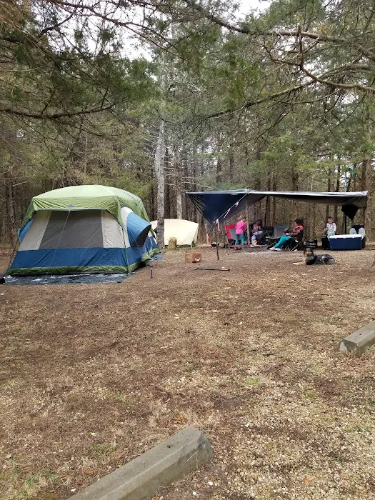 Dry Fork Recreation Area Picture 3