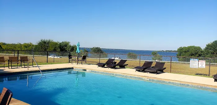 Sunset Resort - Lake Tawakoni Picture 1