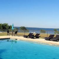 Sunset Resort - Lake Tawakoni ico