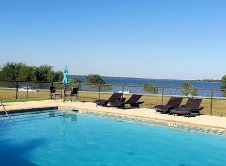 Sunset Resort - Lake Tawakoni