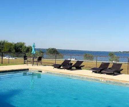 Sunset Resort - Lake Tawakoni