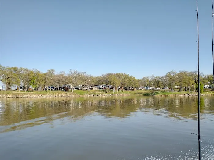 Sunset Resort - Lake Tawakoni Picture 9