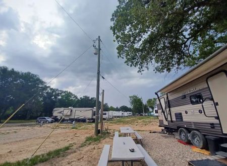 RL Waters Edge RV Park