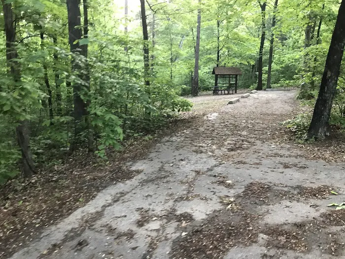 Pine Ridge Recreation Area Picture 4