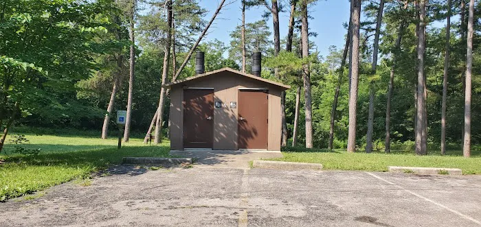 Pine Ridge Recreation Area Picture 1