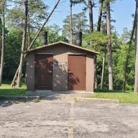 Pine Ridge Recreation Area ico