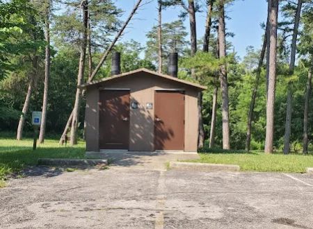 Pine Ridge Recreation Area