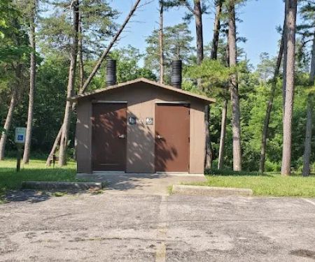 Pine Ridge Recreation Area