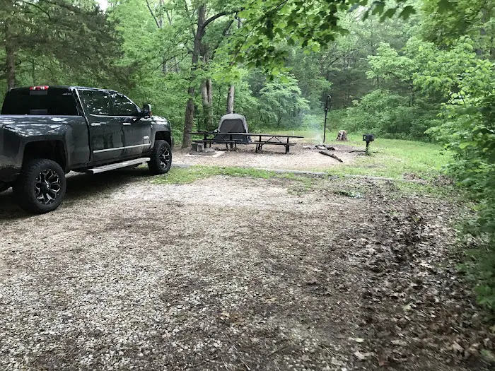 Pine Ridge Recreation Area Picture 2