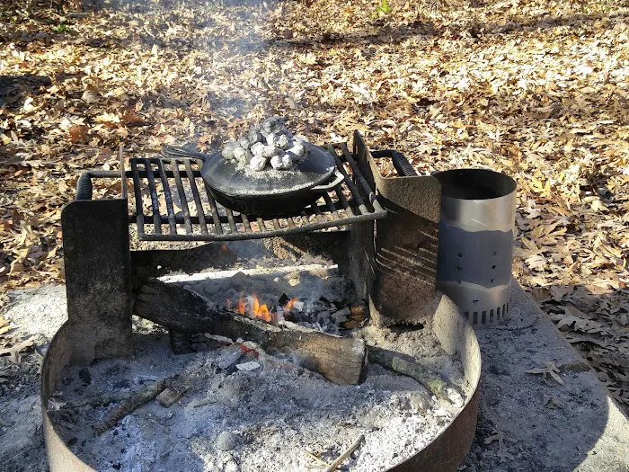 Pine Ridge Recreation Area Picture 9
