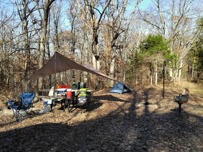 Pine Ridge Recreation Area Picture 10