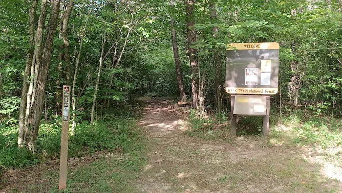 Pine Ridge Recreation Area Picture 6