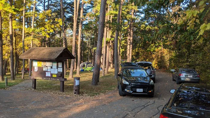Pine Ridge Recreation Area Picture 5