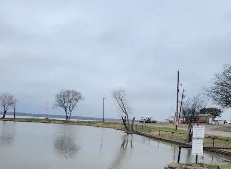 429 Resort and Marina - Lake Tawokoni, Tx